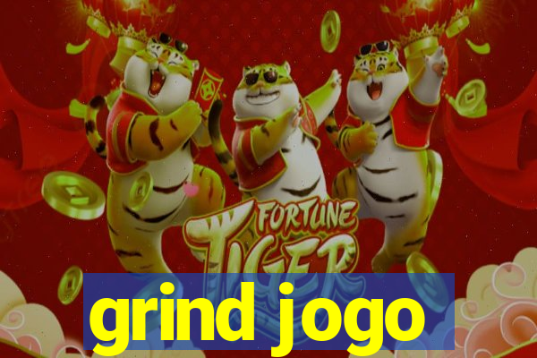 grind jogo